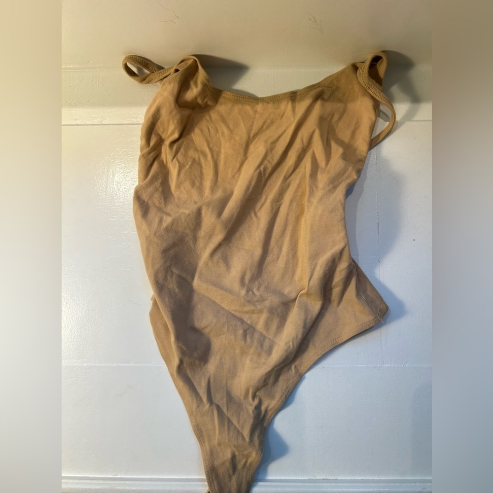 Bodysuit